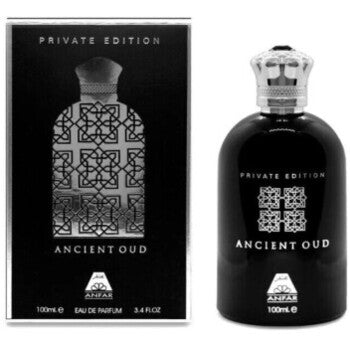 Anfar 1950 Ancient Oud for Men | EDP