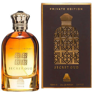 Anfar 1950 Secret Oud for Men | EDP