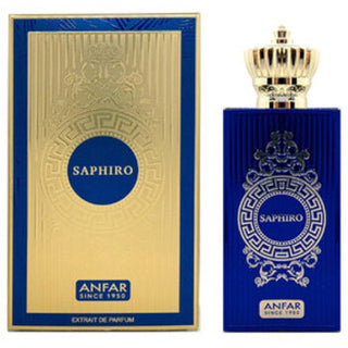 Anfar 1950 Saphiro for Men | Parfum
