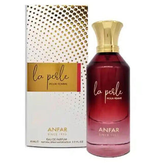 Anfar 1950 La Perle pour Femme | EDP