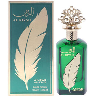 Anfar 1950 Al Riysh Unisex | EDP