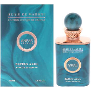 Anfar 1950 Bateig Azul Unisex | Parfum