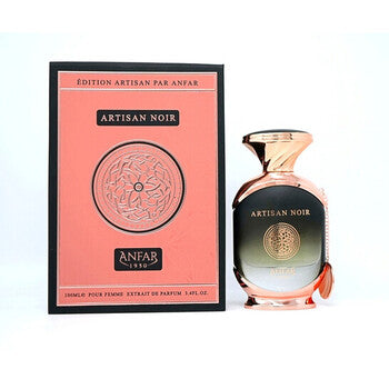 Anfar 1950 Artisan Noir for Women | Parfum