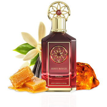 Anfar 1950 Zenit Rouge for Women | Parfum