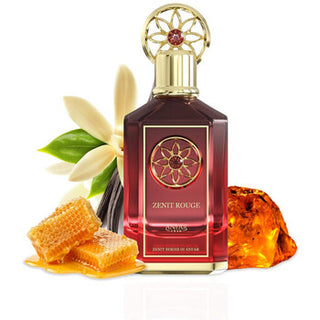 Anfar 1950 Zenit Rouge for Women | Parfum