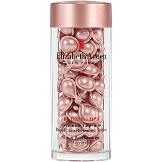 Elizabeth Arden Retinol+ HPR Ceramide Capsules Rapid Skin Renewing Serum