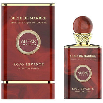 Anfar 1950 Rojo Levante Unisex | Parfum