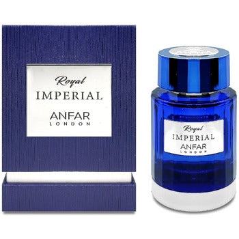 Anfar 1950 Royal Imperial for Men | EDP