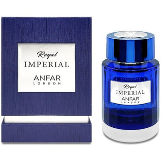 Anfar 1950 Royal Imperial for Men | EDP