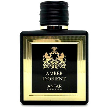 Anfar London Amber d'Orient Unisex | Parfum