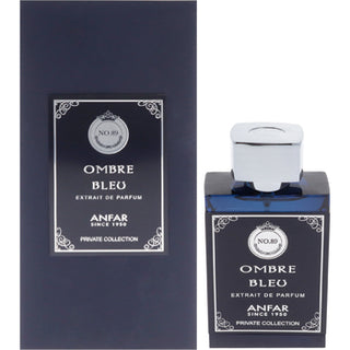 Anfar 1950 Ombre Bleu for Men | Parfum
