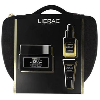 Lierac Premium Silky Set