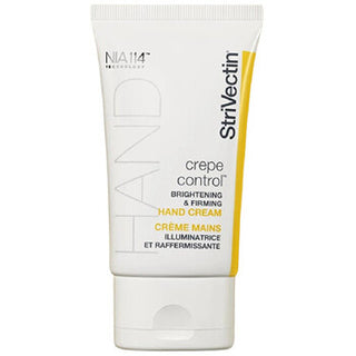StriVectin Crepe Control Brightening and Firming Hand Cream