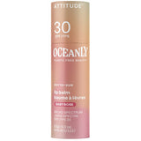 Attitude Lip Balm SPF 30 Baby Rose