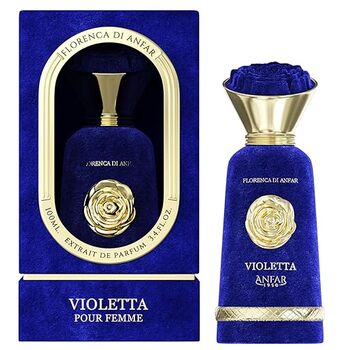 Anfar 1950 Violetta for Women | Parfum