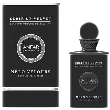 Anfar 1950 Nero Velours for Men | Parfum
