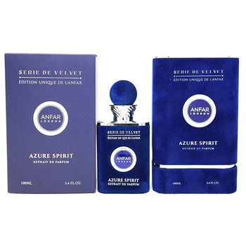 Anfar 1950 Azure Spirit for Men | Parfum