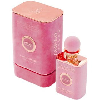 Anfar 1950 Cameo Rosie for Women | Parfum