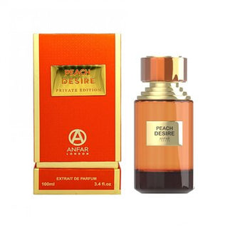Anfar 1950 Peach Desire Unisex | Parfum