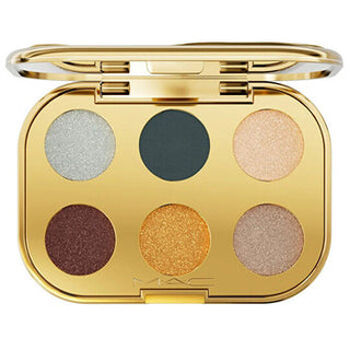MAC Treasured Eyeshadow Palette All The Riches