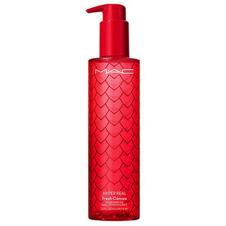 MAC Hyper Real Fresh Canvas Cleansing Oil