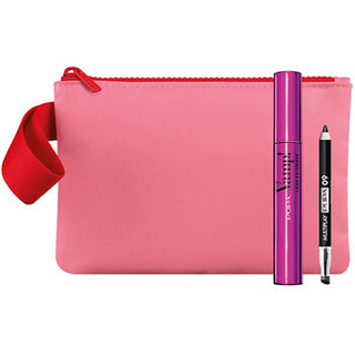 Pupa Set Vamp! Lash Extender Kit