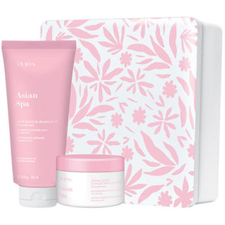 Pupa Set Asian Spa Kit 2