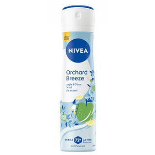 Nivea Orchard Breeze Anti-Perspirant