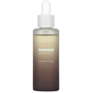 Haruharu Wonder Black Rice Facial Oil