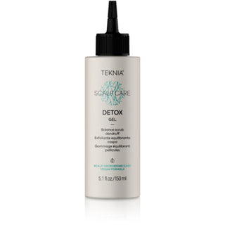 Lakmé Teknia Scalp Care Detox Gel
