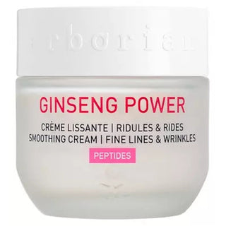 Erborian Ginseng Power Peptides Smoothing Cream