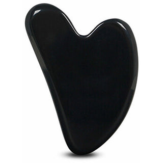 PlumBeauty Obsidian Sculpting Stone