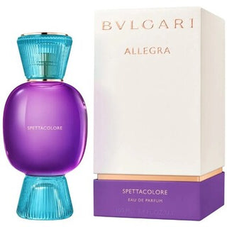Bvlgari Spettacolore for Women | EDP