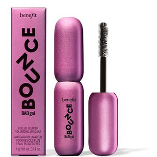 Benefit Bad Gal Bounce Voluminizing Mascara Black