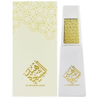Ahmed Al Maghribi Al Shaikha Hind Unisex | EDP