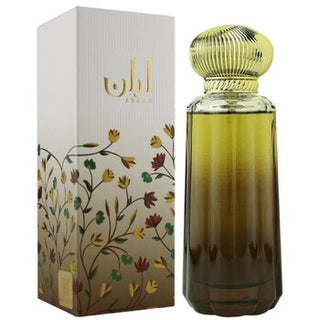 Ahmed Al Maghribi Abaan Unisex | EDP