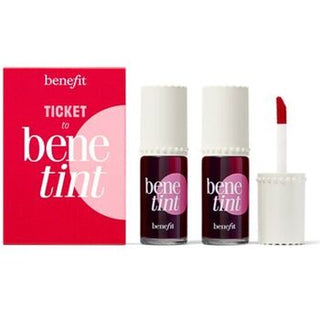 Benefit Set Ticket to Benetint Duo