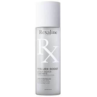 Rexaline Hyalurx-Boost Purifying Gentle Lotion