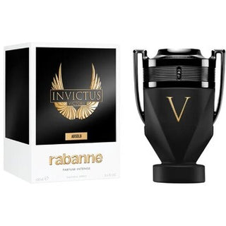 Paco Rabanne Invictus Victory Absolu Intense For Men | Parfum