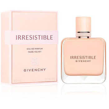 Givenchy Irresistible Nude Velvet for Women | EDP