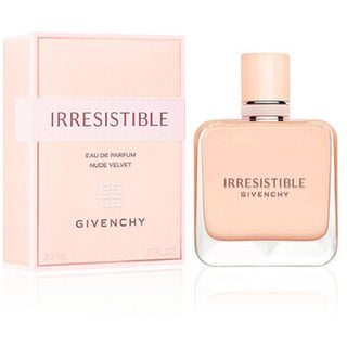 Givenchy Irresistible Nude Velvet for Women | EDP