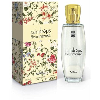 Ajmal Raindrops Fleur Intense for Women | EDP