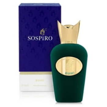 Sospiro Basso Unisex | EDP