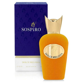 Sospiro Dolce Melodia Unisex | EDP