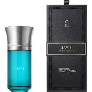 Liquides Imaginaires Navis | EDP