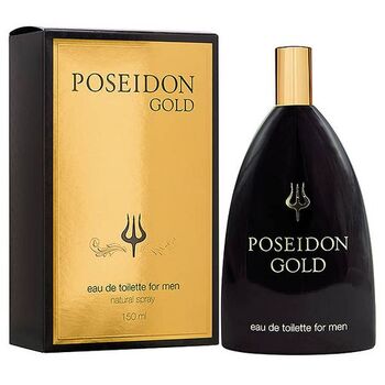 Instituto Espanol Poseidon Gold for Men | EDT