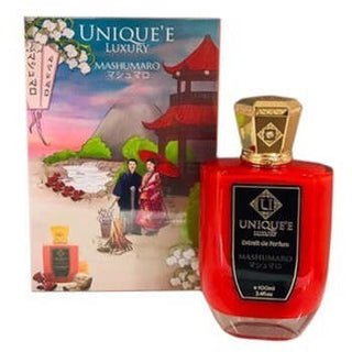 The Luxury Bathing Company Mashumaro | Extrait de Parfum