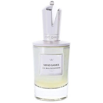 Mind Games As-Suli's Diamond Unisex | Extrait de Parfum