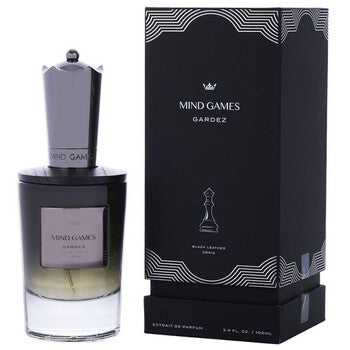 Mind Games Gardez Extrait de Parfum | Unisex