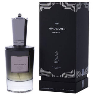 Mind Games Gardez Extrait de Parfum | Unisex